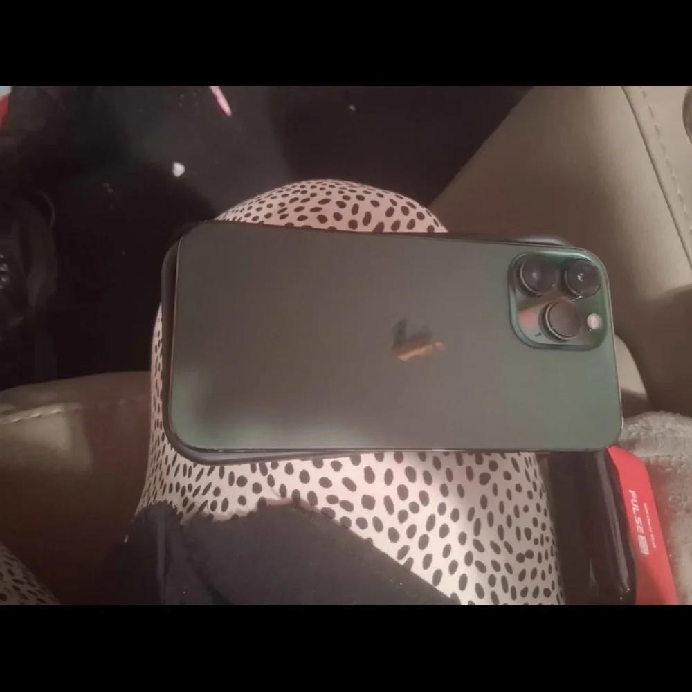 iPhone pro max 13 512 GB